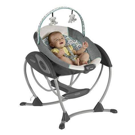 graco slider|graco glider lx swing.